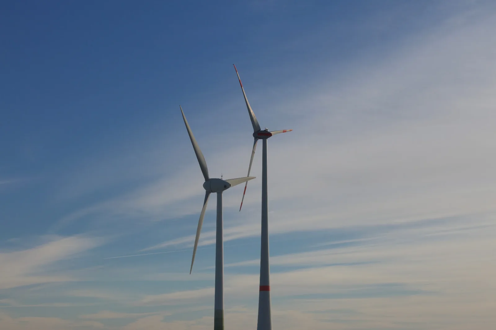 Stadtwerke Stuttgart erhalten Zusage für Windkraftstandort Jettingen